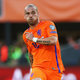 Illustration for article titled Report: Dutch Couple Claims Wesley Sneijder Drunkenly Danced And Urinated On Their Car